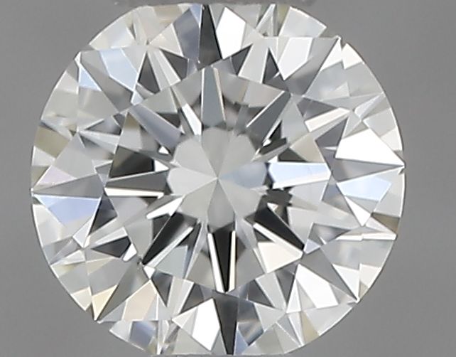0.30 Quilates Redondo Diamante