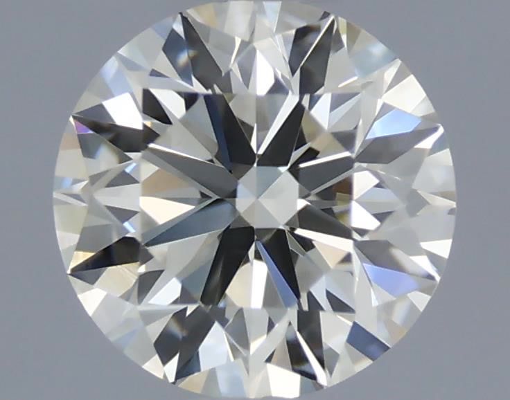 0.32 Karat Szlif okrągły Diament