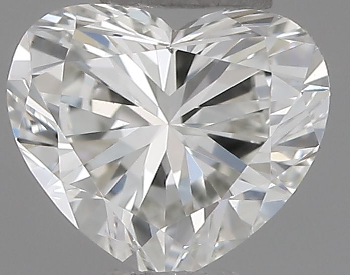 0.30 Carat Heart Diamond