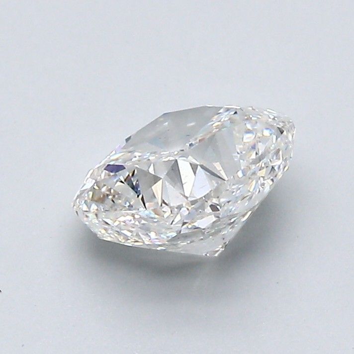 Cushion Diamond