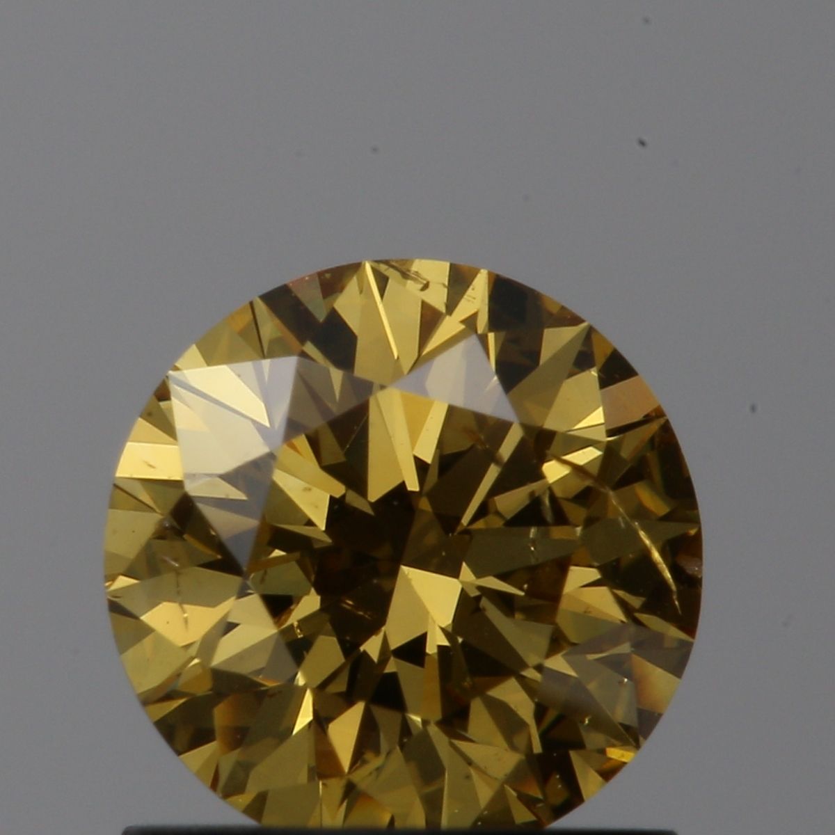 1.02 Quilates Redondo Diamante