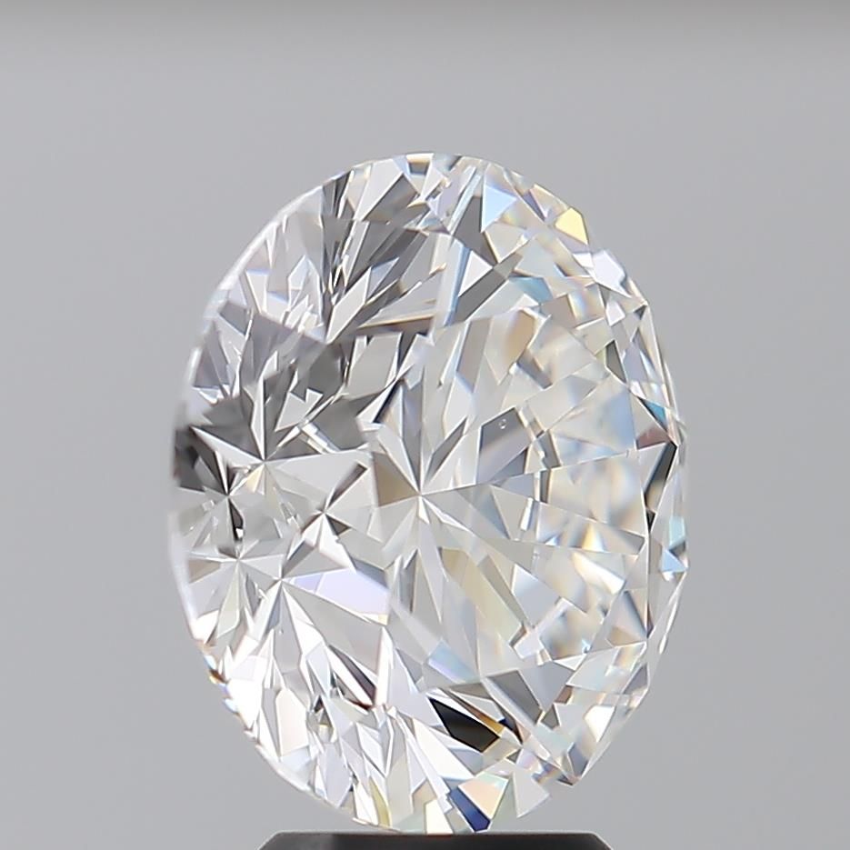 Round Diamond