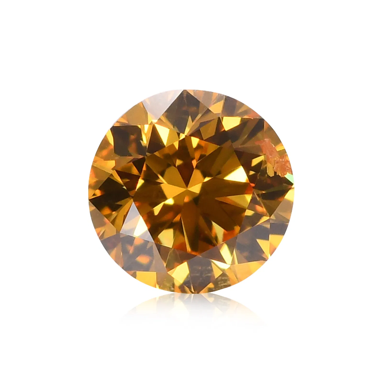 0.31 Carat Round Diamond