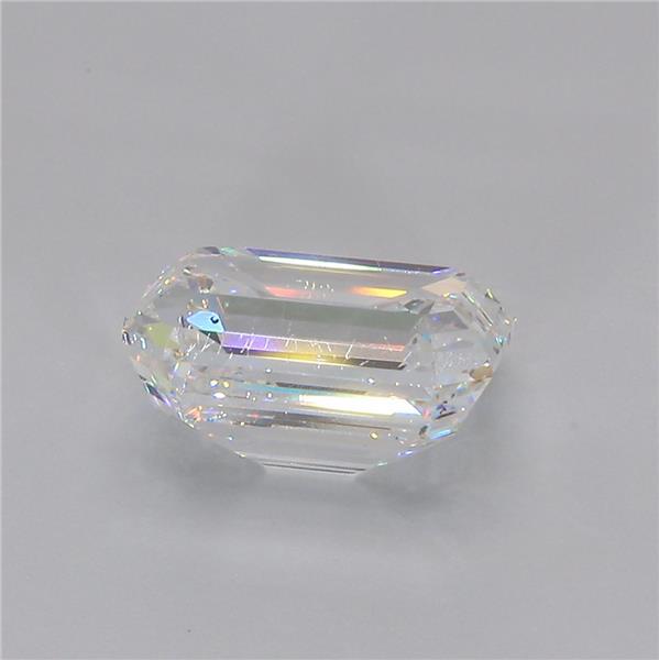 4.01 Carat Emerald Diamond