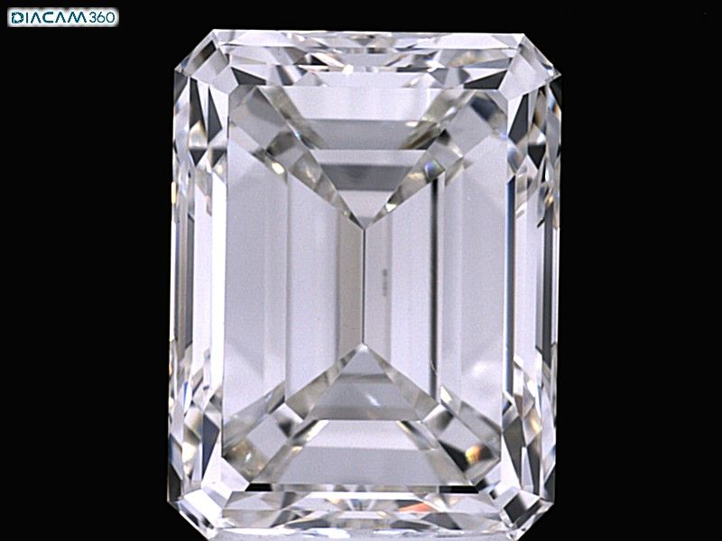 Emerald Diamond