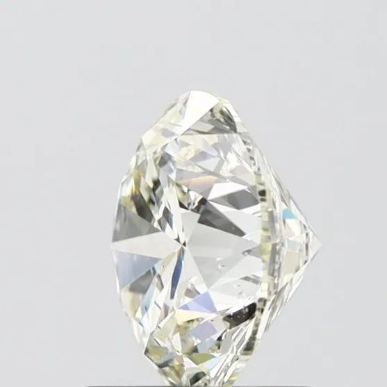 Round Diamond