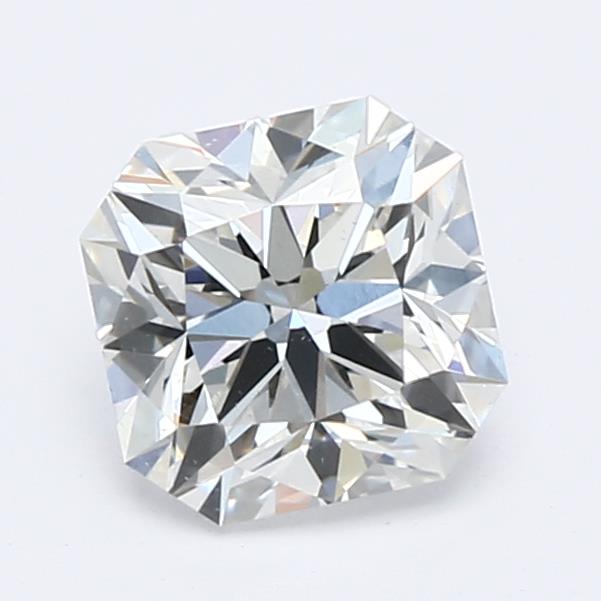 0.72 Carat Radiant Diamond