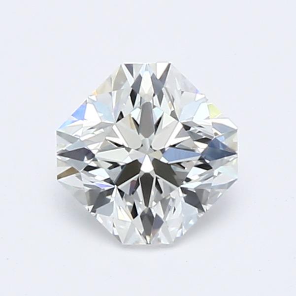 0.42 Carat Radiant Diamond