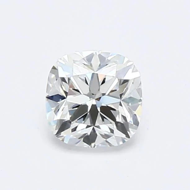 0.35 Karat Pude Diamant