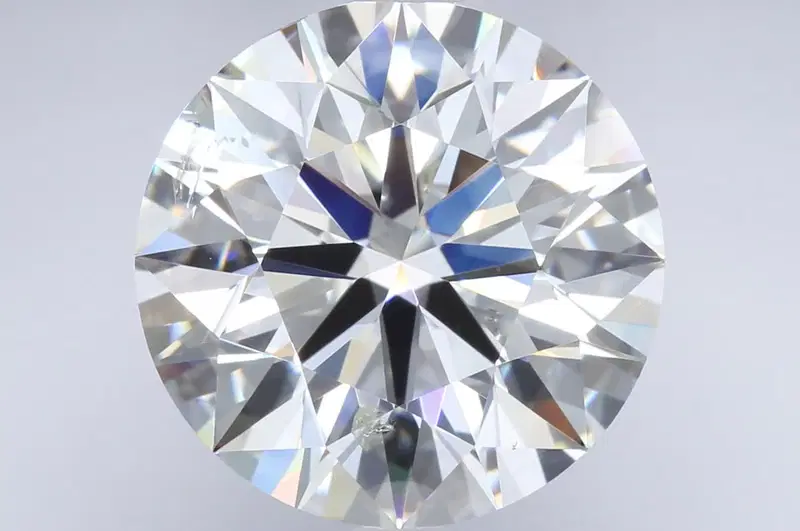 5.00 Quilates Round Diamante