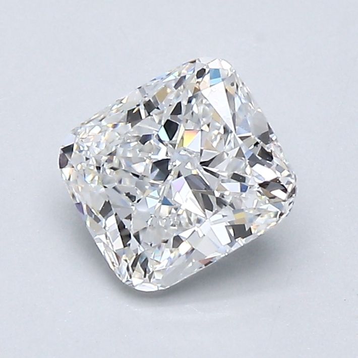 0.91ct Cojín Cut Loose Diamond