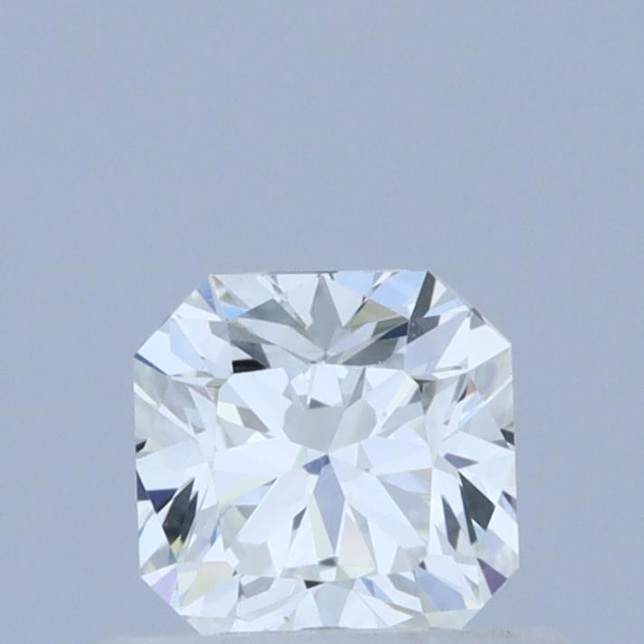0.57 Carat Radiant Diamond