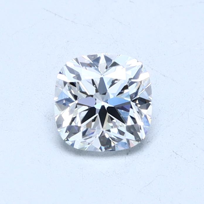 0.61 Carat Cushion Diamond