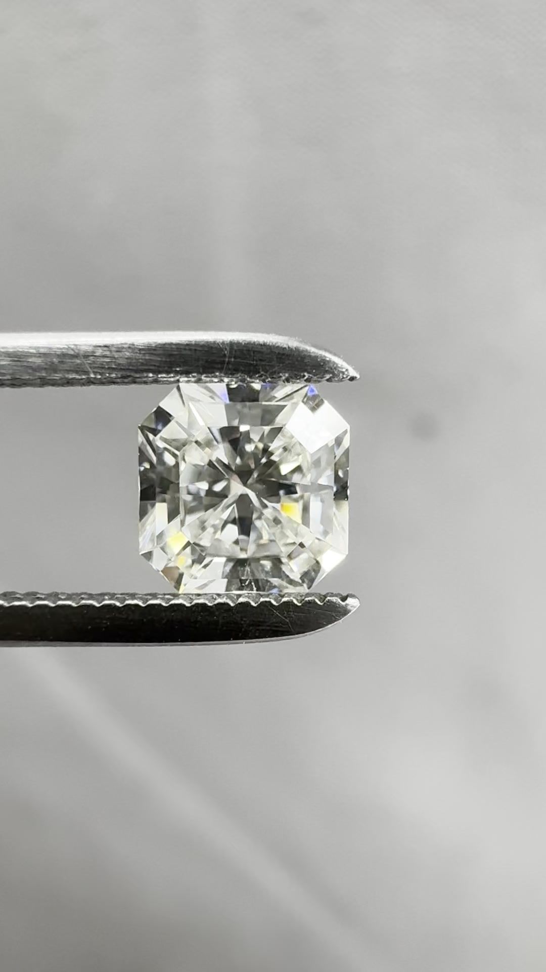 Radiant Diamond
