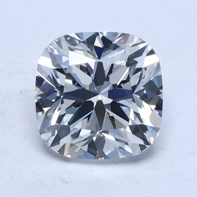 1.65 Carat Cushion Diamond