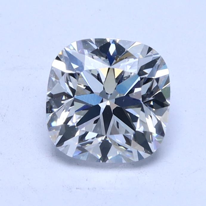 1.22 Carat Cushion Diamond