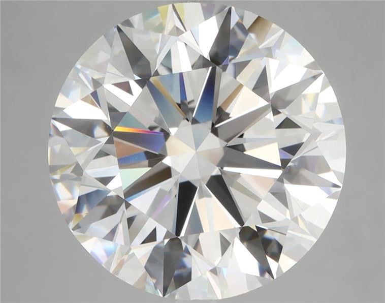 Round Diamond