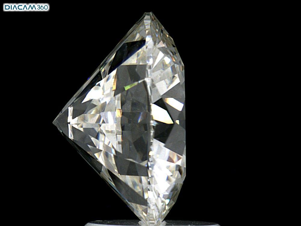 Round Diamond