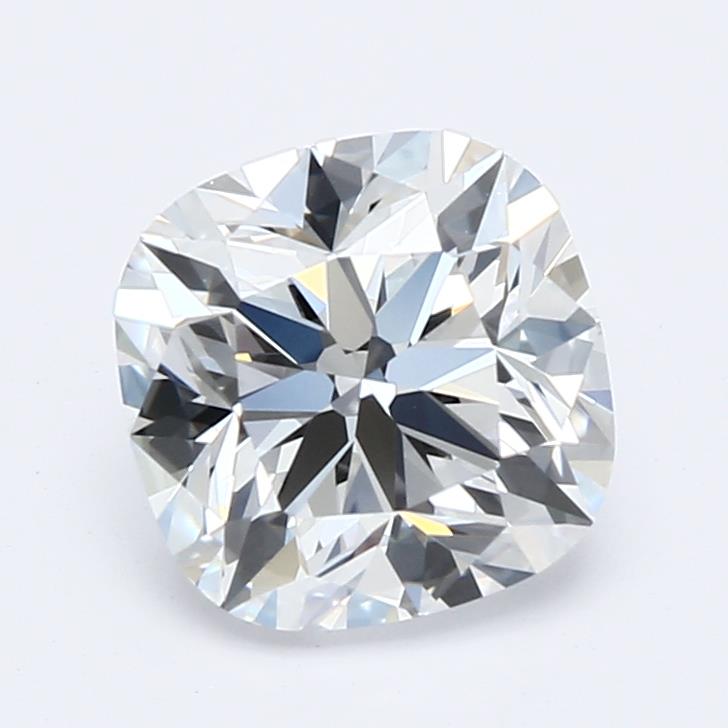 1.26 Carat Cushion Diamond