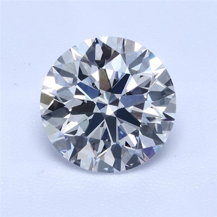 2.69 Carat Round Timantti
