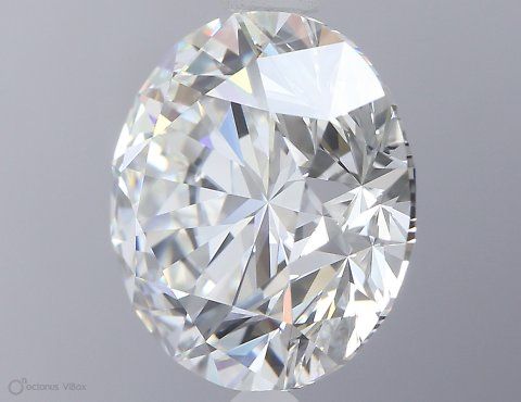 Round Diamond
