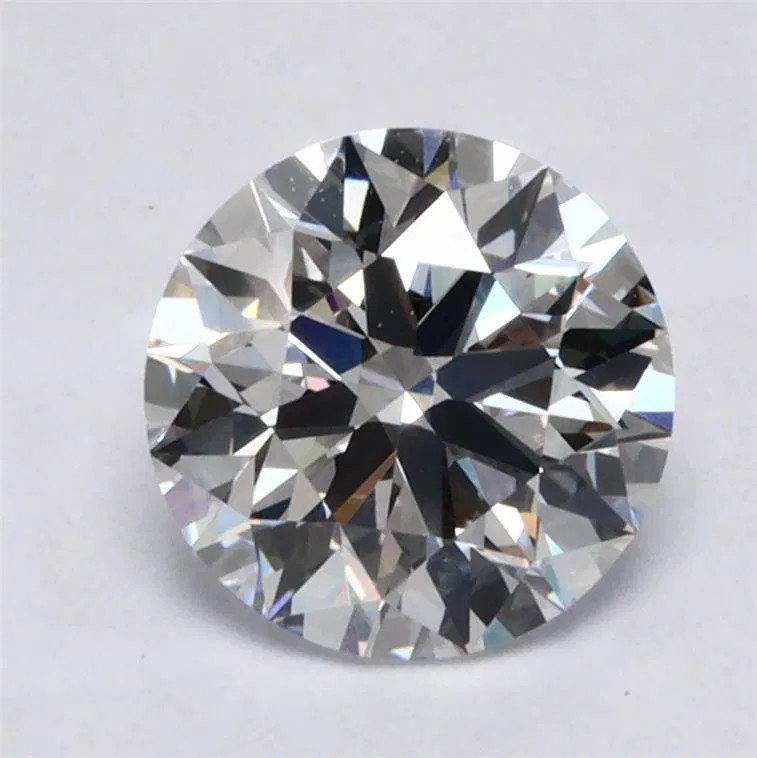 2.30 Quilates Redondo Diamante