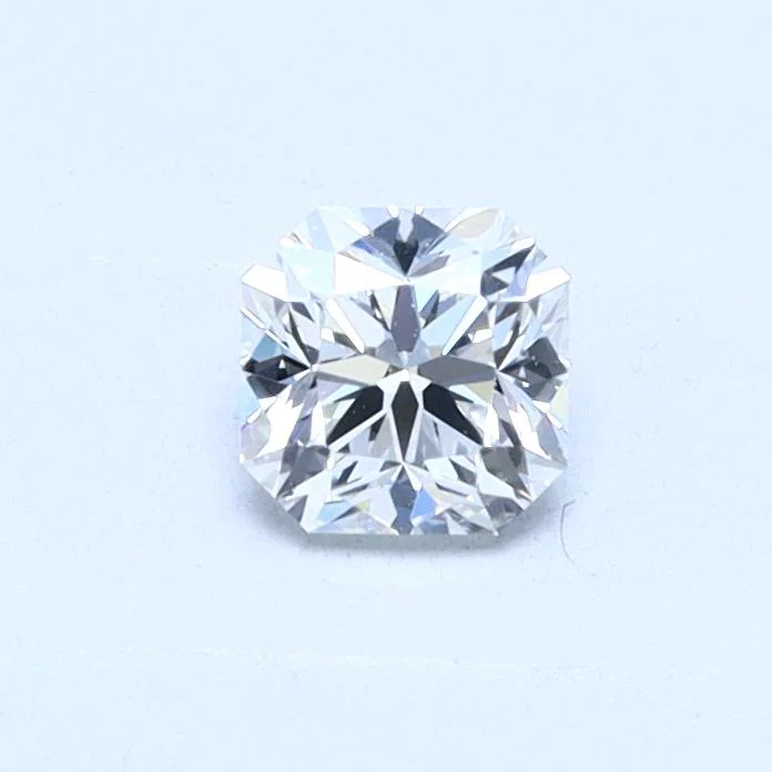 0.40 Karat Radiant Diamant