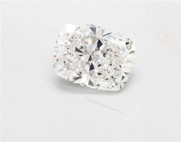 Cushion Diamond