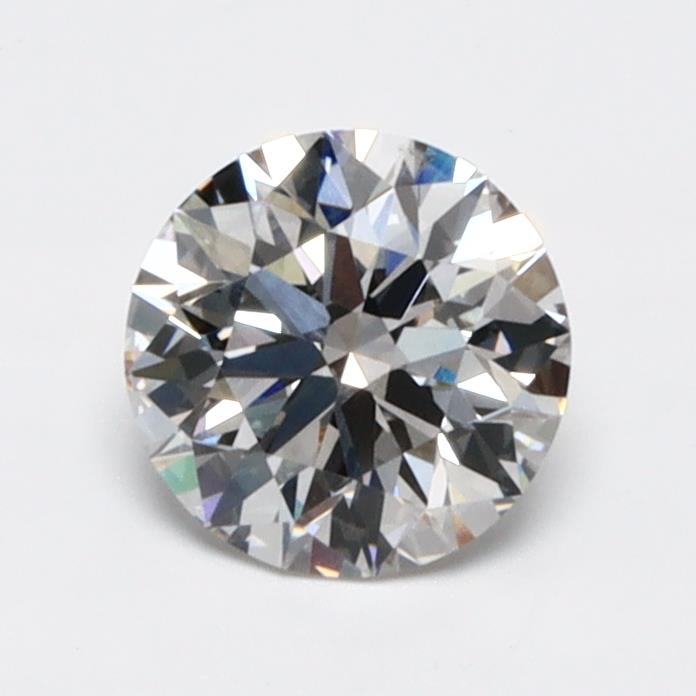 1.06 Carat Round Diamond