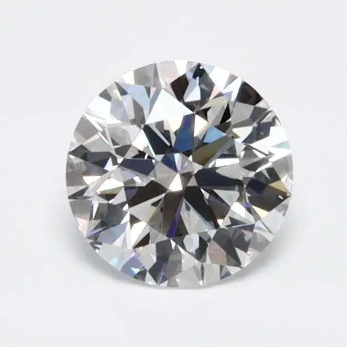 1.05 Carat Round Diamond