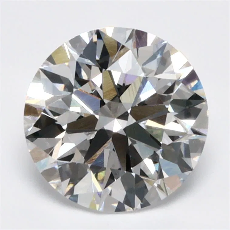 2.36 Karat Brillant Diamant