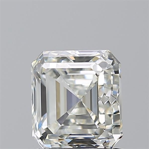 Asscher Diamond