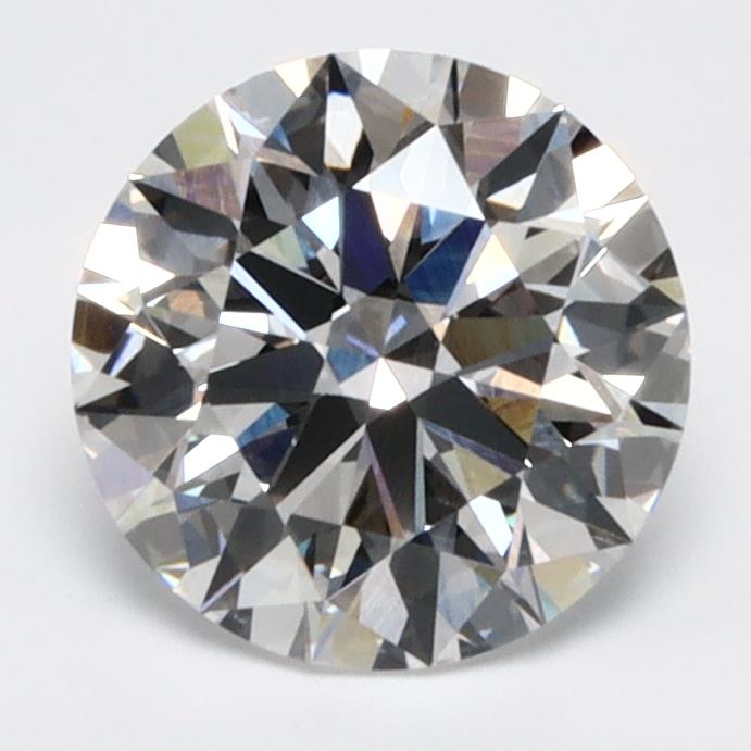 2.05 Quilate Redondo Diamante