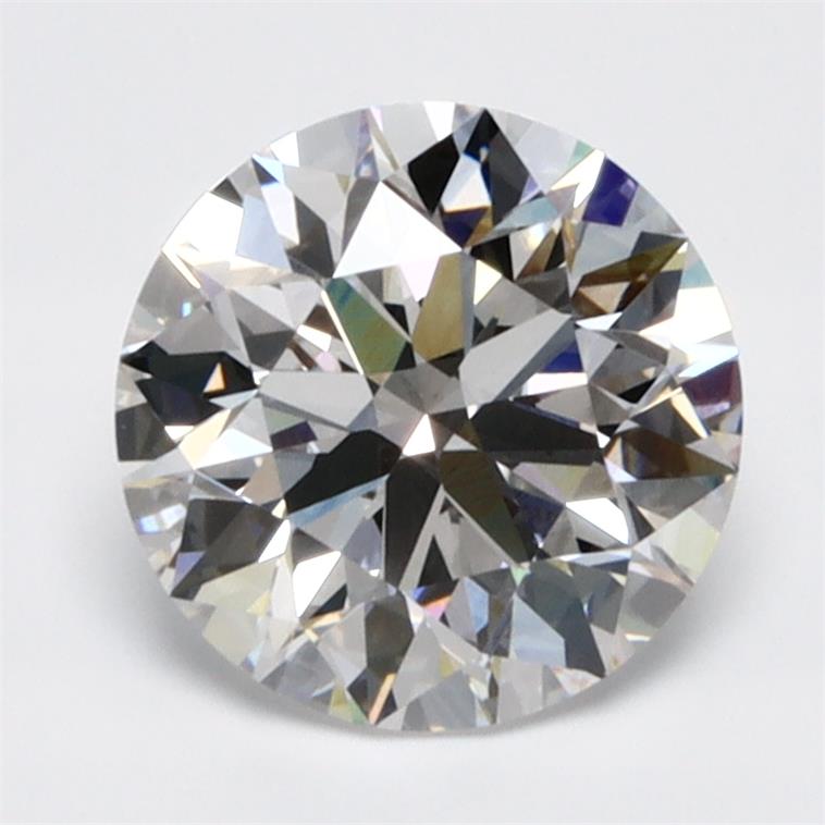 2.32 Karaat Rond Diamant
