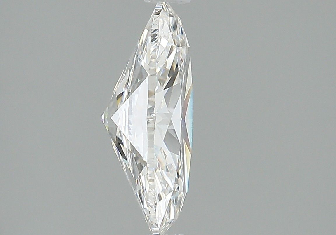 2.51 Carat Oval Diamond