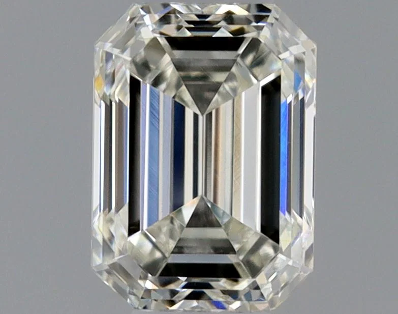 0.31 Carat Emerald Diamond