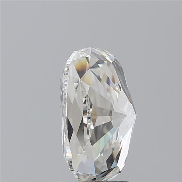 Cushion Diamond