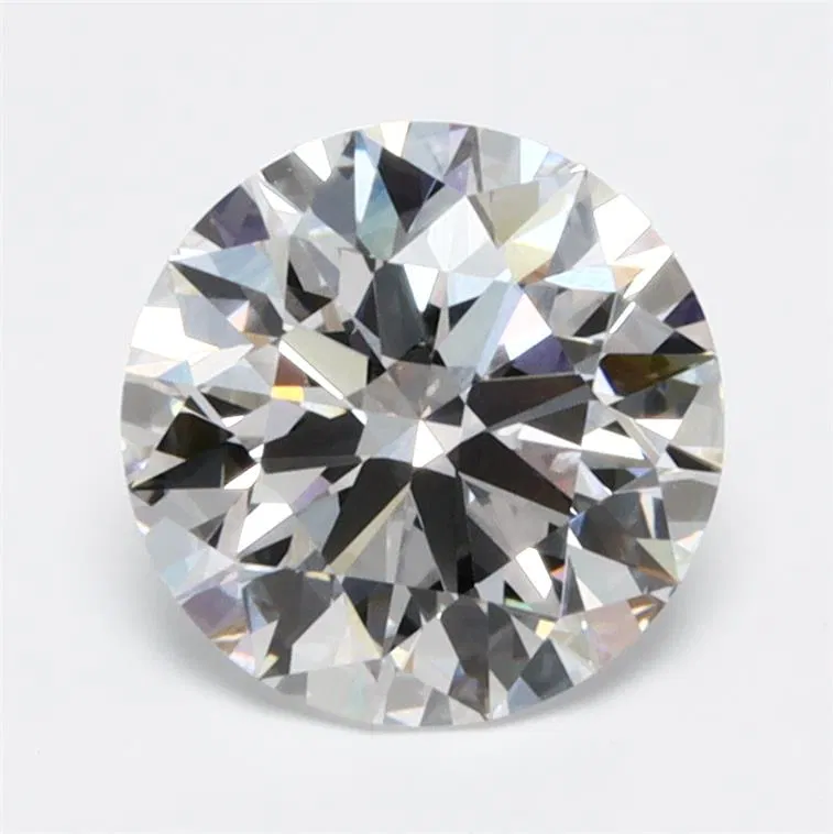 2.33 Quilates Redondo Diamante