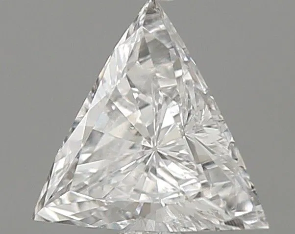 0.31 Karát Triangular Gyémánt