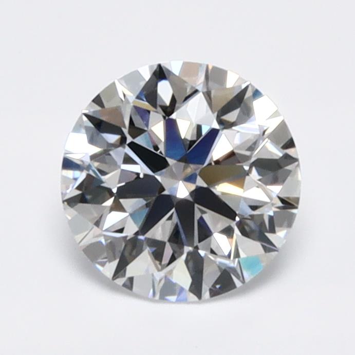 1.14 Karat Round Diamant
