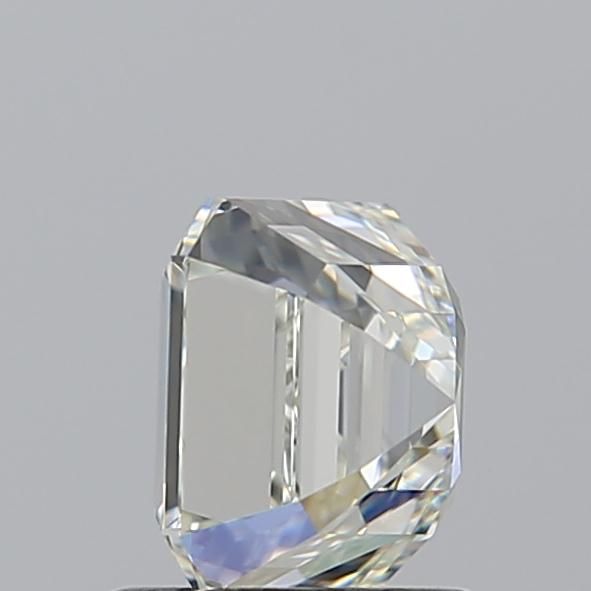 Asscher Diamond