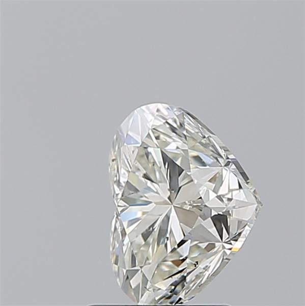 Heart Diamond