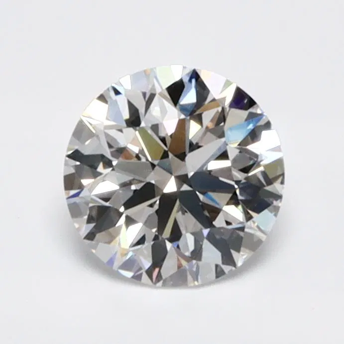 1.01 Quilates Redondo Diamante