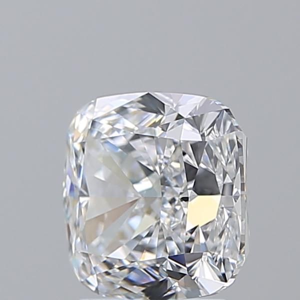 Cushion Diamond