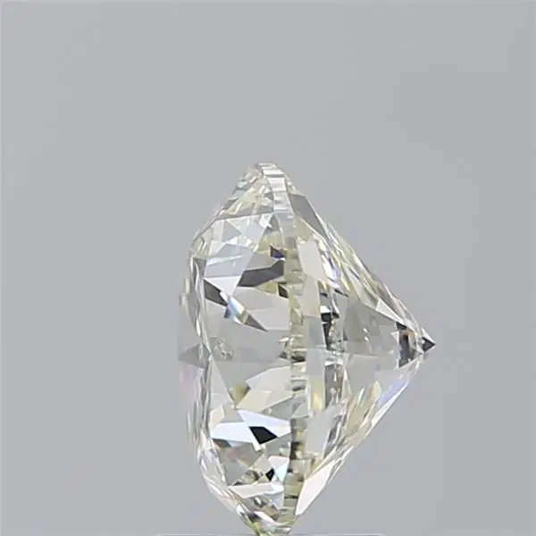 3.00 Carat Round Diamond