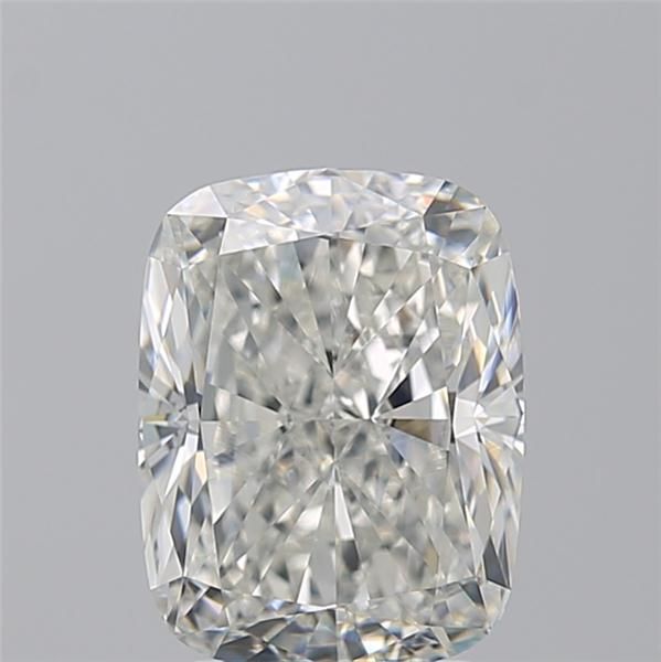 Cushion Diamond