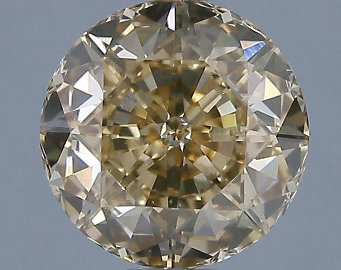 1.09 Quilate Redondo Diamante
