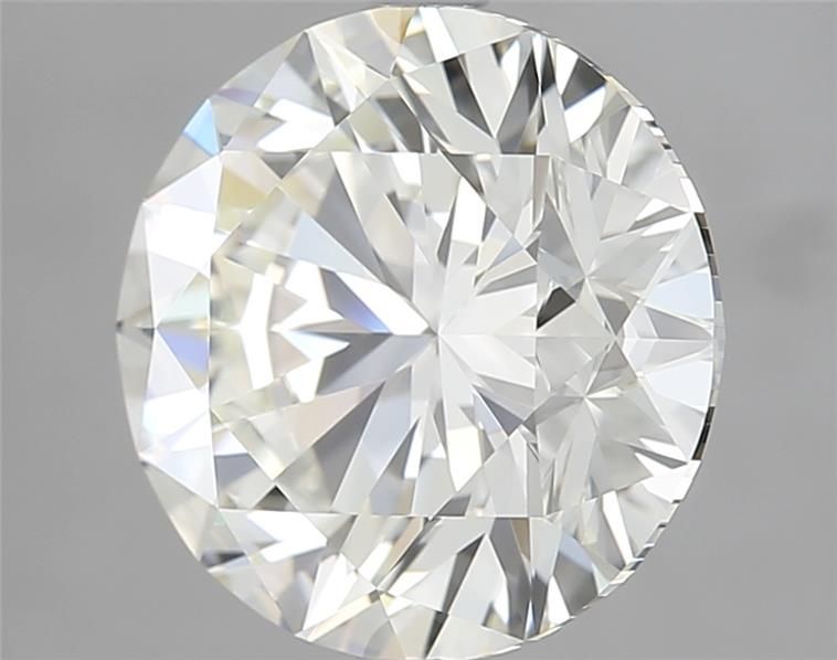 Round Diamond