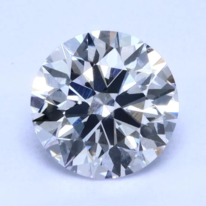 1.12 Karat Brillant Diamant