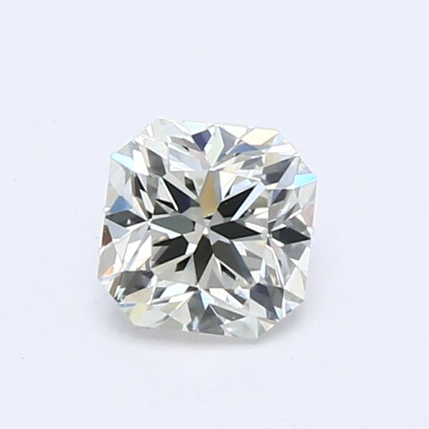 0.30 Karat Radiant Diamant